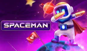 Keseruan Bermain Spaceman Slot dari Pragmatic Play