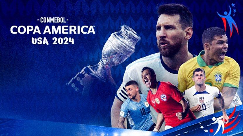 Copa America dan Adrenalin Taruhan Bola: Gelombang Emosi di Situs Judi Bola