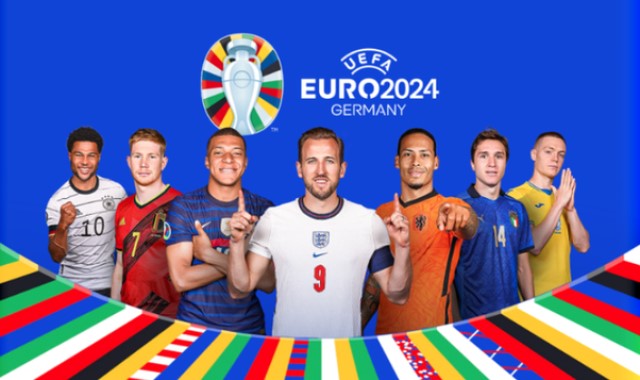 Peluang Taruhan Bola Euro 2024: Siapa Favoritnya?