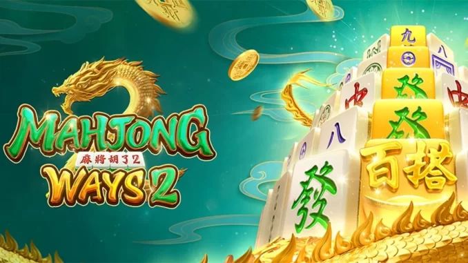Slot Mahjong: Temukan Rahasia Slot Anda!