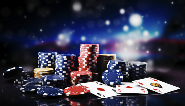 Cara Meningkatkan Keuntungan di Live Casino Online