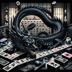 Pecahkan Kode: Rahasia Menang Terus di Mahjong Ways