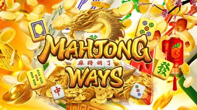 Strategi Pemenang di Situs Link Slot Gacor Mahjong Ways 2 & 3 Maxwin