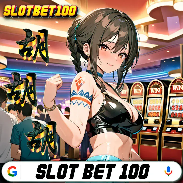 Slot Bet 200 Perak : Situs Slot Paling Gacor Dengan Bet Kecil Terbaik 2024