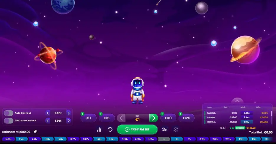 Ingin Sukses di Situs Bocoran Predictor Spaceman Ikuti Strategi Ini