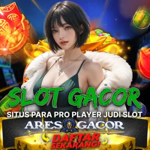 Slot Gacor 2025: Apa yang Membuat Game Ini Menarik?